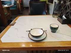 -饕然·民间川菜(龙泉店)