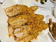 -强记海鲜·大排档(蛇口新街店)