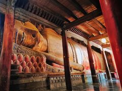 -张掖大佛寺景区