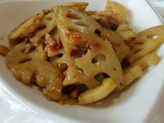 -马凯餐厅(长椿街店)