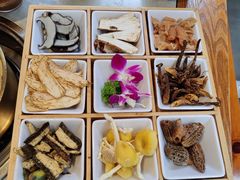 -大理董·董家小厨野生菌火锅(古城旗舰店)