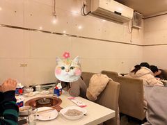 -八先生涮肉房(三里河店)