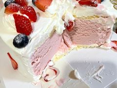 -八喜冰淇淋蛋糕(富国店)