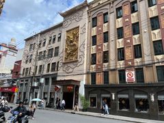 -乾隆美食·本帮菜(黄河路店)