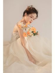 点击看大图 -蜜桃少女VISION写真馆(雁塔店)