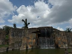 -海南热带野生动植物园