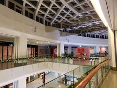 -五缘湾悦都汇购物中心