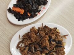 -华天新川面馆(缸瓦市店)
