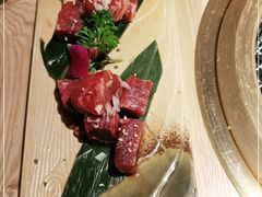 -江户烧肉(高德店)