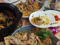 -醉壹号海鲜大排档·老厦门特色菜(厦门美食地标店)