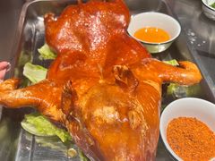 -老三龙虾(汉阳杨泗庙店)
