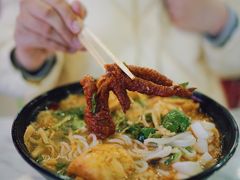 -柳星·螺蛳粉(D11店)