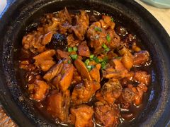-客宴·江西客家菜(红角洲店)