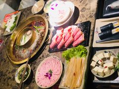 -小龙坎老火锅