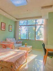 -纵享怡月月子中心(西稍门店)