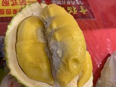 -都念榴莲·城市榴莲