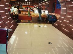 -鼎香缘海鲜自助火锅烤肉(锦辉购物广场店)