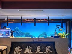 -跨越足界Spa足道(潍坊店)