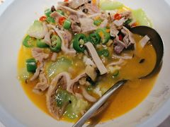 -海富门·带鱼·淮扬菜·粤菜(甘家口店)