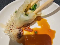 -老边饺子馆(中街店)