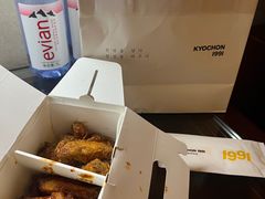 -Kyochon1991校村(共和路店)