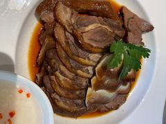 -潮府馆·非遗潮州菜·世纪公园(新国际博览中心店)