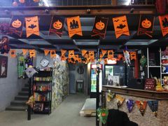 -MOJO密室逃脱(中街旗舰店)