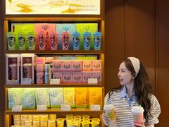 -奈雪的茶(中粮祥云小镇店)