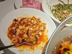 -潇湘码头·鲜湘菜(常营店)