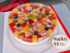 -幸福西饼面包茶饮(车公庙店)