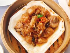 -御花园·粤菜·海鲜火锅(中山公园店)