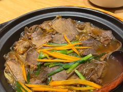 -老阿爸鲜鱼土菜(昆山花桥店)