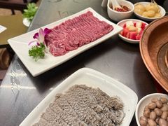 -南门涮肉(后海店)