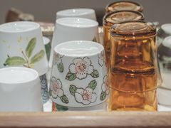 -Line 咖啡(石厦花园店)