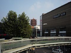 -边渡咖啡烘焙店(昙华林店)