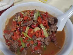 -笨罗卜浏阳菜馆(太平街店)