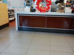 -麦当劳(盐城世纪大道得来速店)