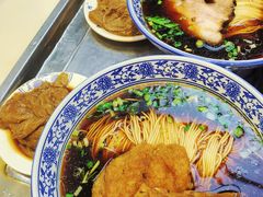-伟记奥面馆(白塔东路店)
