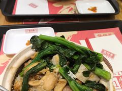 -华记煲仔华·煲仔饭(市桥易发店)