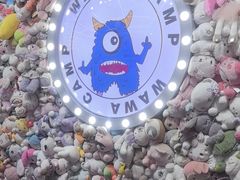 -娃娃集合营(上海闵行天街店)