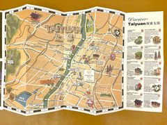 -太原凯宾斯基饭店