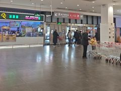 -资和信百货商场
