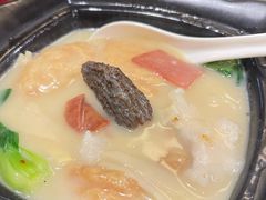 -渝信川菜(南滨店)