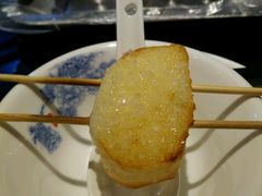 -新疆烧烤王(广灵店)