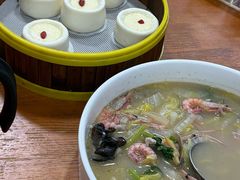 -坛南湾阿强农家乐.海鲜大排档老字号(福州地标美食店)