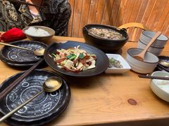 牛肉汤锅-汤厨(五道营店)