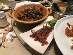 -符离集餐厅(万象城店)
