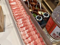 -东门口·新式老北京火锅(河西龙湖天街店)