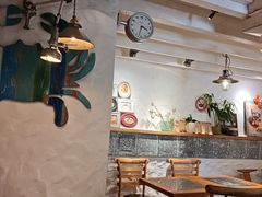 -十面欢腾·海鲜面·台式Bistro(长乐路店)