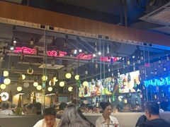 -本色.小马哥烧烤(五一路总店)